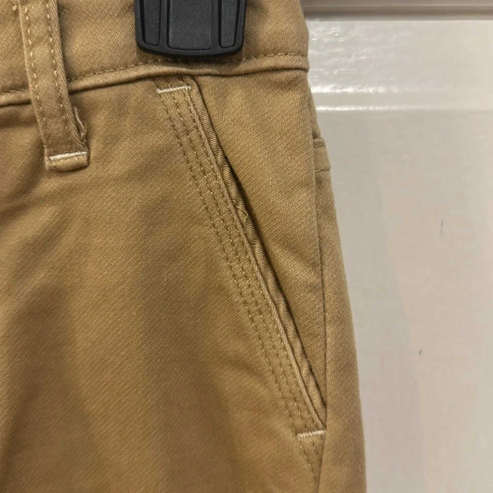 Gymboree Boys Khaki Pants Size 5T